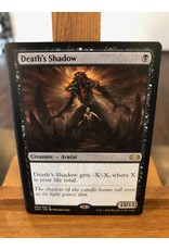 Magic Death's Shadow  (2XM)