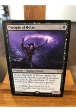 Magic Disciple of Bolas  (2XM)