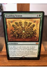 Magic Doubling Season  (2XM)