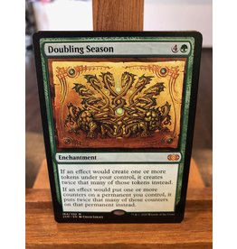 Magic Doubling Season  (2XM)