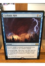 Magic Cyclonic Rift  (2XM)
