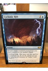 Magic Cyclonic Rift  (2XM)