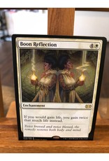 Magic Boon Reflection  (2XM)
