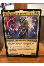 Magic Breya, Etherium Shaper  (2XM)