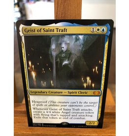 Magic Geist of Saint Traft  (2XM)