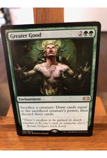Magic Greater Good  (2XM)