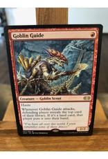Magic Goblin Guide  (2XM)