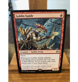 Magic Goblin Guide  (2XM)