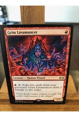 Magic Grim Lavamancer  (2XM)