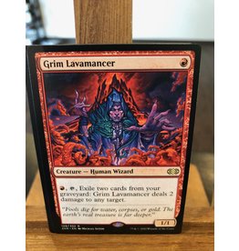 Magic Grim Lavamancer  (2XM)