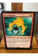 Magic Heat Shimmer  (2XM)