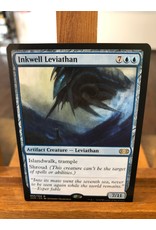Magic Inkwell Leviathan  (2XM)