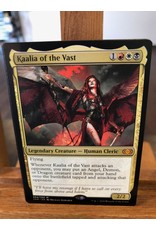 Magic Kaalia of the Vast  (2XM)