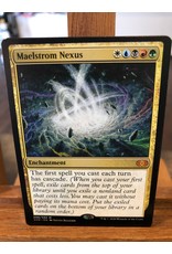 Magic Maelstrom Nexus  (2XM)