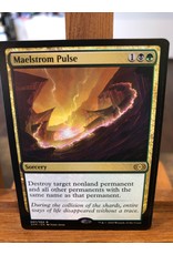 Magic Maelstrom Pulse  (2XM)