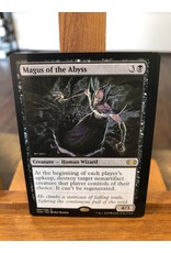 Magic Magus of the Abyss  (2XM)