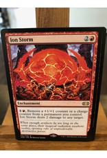 Magic Ion Storm  (2XM)