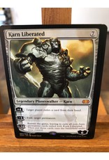 Magic Karn Liberated  (2XM)