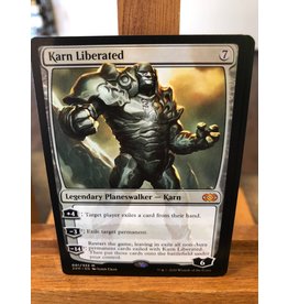 Magic Karn Liberated  (2XM)