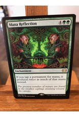 Magic Mana Reflection  (2XM)