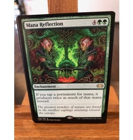 Magic Mana Reflection  (2XM)