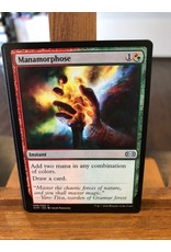 Magic Manamorphose  (2XM)