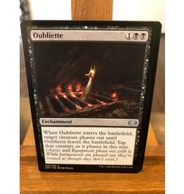 Magic Oubliette  (2XM)