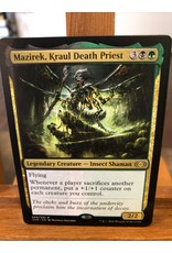 Magic Mazirek, Kraul Death Priest  (2XM)