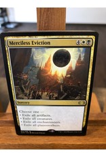 Magic Merciless Eviction  (2XM)