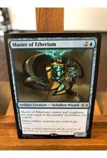 Magic Master of Etherium  (2XM)