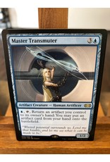Magic Master Transmuter  (2XM)