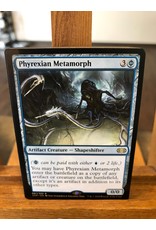 Magic Phyrexian Metamorph  (2XM)
