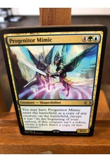 Magic Progenitor Mimic  (2XM)