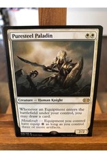 Magic Puresteel Paladin  (2XM)