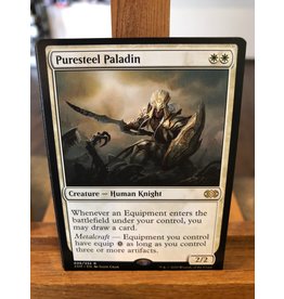 Magic Puresteel Paladin  (2XM)