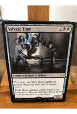 Magic Salvage Titan  (2XM)