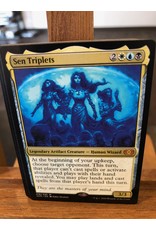 Magic Sen Triplets  (2XM)