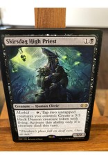 Magic Skirsdag High Priest  (2XM)