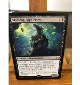 Magic Skirsdag High Priest  (2XM)
