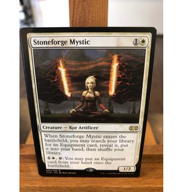 Magic Stoneforge Mystic  (2XM)