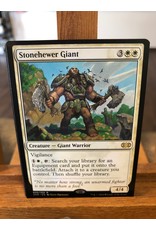 Magic Stonehewer Giant  (2XM)