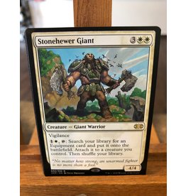 Magic Stonehewer Giant  (2XM)