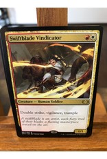 Magic Swiftblade Vindicator  (2XM)