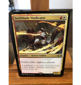 Magic Swiftblade Vindicator  (2XM)
