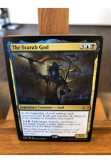 Magic The Scarab God  (2XM)