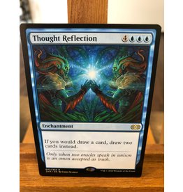 Magic Thought Reflection  (2XM)