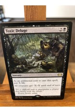 Magic Toxic Deluge  (2XM)