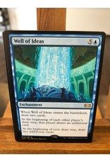 Magic Well of Ideas  (2XM)