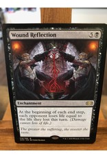 Magic Wound Reflection  (2XM)