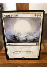 Magic Wrath of God  (2XM)